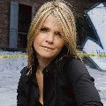Partnertausch bei „Criminal Intent“ – Kathryn Erbe macht Schwangerschaftsvertretung – Bild: NBC/​Universal