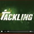 Interaktive Fußballshow mit Elton und Lotto King Karl – "Tackling" mit prominenten Fans in der Gastgeber-Rolle – Bild: Tackling-TV.com Interaktive Fußballshow mit Elton und Lotto King Karl – "Tackling" mit prominenten Fans in der Gastgeber-Rolle – Bild: Tackling-TV.com