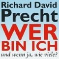 Richard David Precht als neuer ZDF-Moderator? – Bestseller-Autor soll eigene Philosophie-Show bekommen – Bild: Goldmann HC