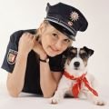 ZDF produziert 4. Staffel von "Da kommt Kalle" – 20 neue Folgen mit dem populären Polizeispürhund – Bild: ZDF Enterprises