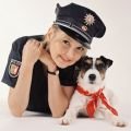 ZDF produziert 4. Staffel von "Da kommt Kalle" – 20 neue Folgen mit dem populären Polizeispürhund – Bild: ZDF Enterprises ZDF produziert 4. Staffel von "Da kommt Kalle" – 20 neue Folgen mit dem populären Polizeispürhund – Bild: ZDF Enterprises