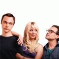 ProSieben zeigt Sitcom "Big Bang Theory" – CBS-Erfolgsserie über stubenhockende Quantenphysiker – Bild: Warner Home Video