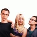 ProSieben zeigt Sitcom "Big Bang Theory" – CBS-Erfolgsserie über stubenhockende Quantenphysiker – Bild: Warner Home Video ProSieben zeigt Sitcom "Big Bang Theory" – CBS-Erfolgsserie über stubenhockende Quantenphysiker – Bild: Warner Home Video