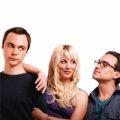 ProSieben zeigt Sitcom „Big Bang Theory“ – CBS-Erfolgsserie über stubenhockende Quantenphysiker – Bild: Warner Home Video