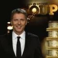 Neue Samstagabend-Spielshow in der ARD – Jörg Pilawa moderiert „Der große Coup“ – Bild: WDR/​Melanie Grande (M; Bergstein)