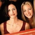 Courteney Cox in Web-Serie mit Lisa Kudrow – Kurze Wiedervereinigung der "Friends"-Stars