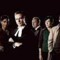 Zweite Staffel für "Law & Order: UK" – Britischer Ableger geht in die Verlängerung – Bild: ITV