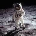 ZDF-Schwerpunkt zu 40 Jahren Mondlandung – Dokumentationen und Filme zum Jubiläum im Juli – Bild: NASA.gov