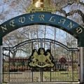 Michael Jackson: Aufbahrung vermutlich am Freitag auf Neverland – Übertragungswagen bereits vor Ort – Bild: tmz Michael Jackson: Aufbahrung vermutlich am Freitag auf Neverland – Übertragungswagen bereits vor Ort – Bild: tmz