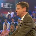 Kritik an "5 gegen Jauch"- Teilnahmebedingungen – Quo vadis, Bewerberfrage? – Bild: RTL