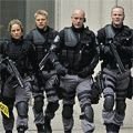 13th Street zeigt dritte "Flashpoint"-Staffel – Neue Folgen starten Anfang April – Bild: CBS Broadcasting, Inc.