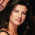 Daphne Zuniga bei „Melrose Place“ – Jo Reynolds kehrt für Gastauftritte zurück – Bild: Spelling Television
