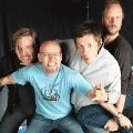ZDFdokukanal überträgt Jubiläumskonzert der Fantastischen Vier – Live aus Stuttgart am 25. Juli – Bild: ZDF/Andreas "Bär" Läsker