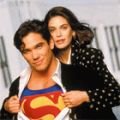 Tele 5 zeigt Superman-Serie "Lois & Clark" – Alle vier Staffeln Ende August wieder im Free-TV – Bild: Tele 5