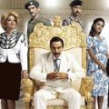 FOX Channel zeigt „House of Saddam“ – Premiere für umstrittene BBC/​HBO-Co-Produktion – Bild: BBC