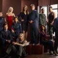 FOX Channel zeigt „Battlestar Galactica“-Finale – Neue Folgen von „Entourage“ und „Medium“ im September – Bild: FOX