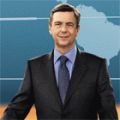 Kleber verteidigt Nachrichtenstudio und Nebeneinkünfte – Neue "heute"-Optik braucht Eingewöhnungszeit – Bild: ZDF/Berthold Lithjes Kleber verteidigt Nachrichtenstudio und Nebeneinkünfte – Neue "heute"-Optik braucht Eingewöhnungszeit – Bild: ZDF/Berthold Lithjes