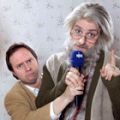 „Dennis & Jesko“: Neue NDR-Sketch-Comedy-Show – Grimme-Preisträger entwickeln eigenes Parodie-Format – Bild: NDR/​ Dirk Uhlenbrock