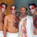 „Germany’s Next Showstars“: Einigung mit DJ Bobo – Akrobaten-Trio will nun doch an Tournee teilnehmen – Bild: ProSieben/​Ralf Juergens