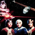 Bryan Singer dreht "Galactica"-Film – "X-Men"-Regisseur mit neuer Version der Sci-Fi-Saga – Bild: Universal