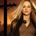 "Saving Grace" geht 2010 zu Ende – TNT beendet Dramaserie mit Holly Hunter – Bild: Turner Broadcasting System, Inc.