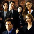 Kehrtwende: "The Practice" liegt wieder auf Eis – kabel eins nimmt "Boston Legal"-Vorgänger aus dem Programm – Bild: 20th Century Fox Television