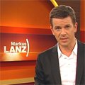 Bestätigt: Markus Lanz beerbt Johannes B. Kerner – Moderator geht zweimal pro Woche für das ZDF auf Sendung – Bild: ZDF
