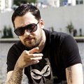 ProSieben: Erstwähler Sido talkt mit Politikern – Rapper im Kampf gegen Politikverdrossenheit – Bild: ProSieben/Thomas Kierok ProSieben: Erstwähler Sido talkt mit Politikern – Rapper im Kampf gegen Politikverdrossenheit – Bild: ProSieben/Thomas Kierok