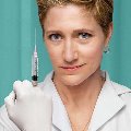 Serienpreview: „Nurse Jackie“ – Review – Edie Falco behandelt Sie richtig … – Bild: CBS Broadcasting, Inc.