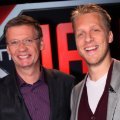 RTL plant Fortsetzung von "5 gegen Jauch" – Günther Jauch und Oliver Pocher mit Quotenerfolg – Bild: RTL/Stefan Gregorowius