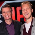 RTL plant Fortsetzung von „5 gegen Jauch“ – Günther Jauch und Oliver Pocher mit Quotenerfolg – Bild: RTL/​Stefan Gregorowius