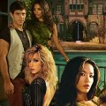 Startliste für den amerikanischen Serien-Herbst – Wann feiern die neuen Staffeln in den USA Premiere? – Bild: The CW Network, LLC.