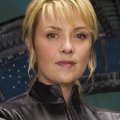 Neuer „Stargate“-Film im nächsten Jahr auf DVD? – Amanda Tapping freut sich bereits auf die Dreharbeiten – Bild: SyFy