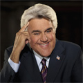 Jay Leno verliert den 22:00 Uhr-Sendeplatz – NBC zieht die Konsequenzen aus mangelhaften Quoten – Bild: NBC Universal, Inc.