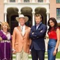 Spanische Serie mit Larry Hagman nach zwei Folgen abgesetzt – "Somos cómplices" auf Antena 3 gefloppt – Bild: antena3.com Spanische Serie mit Larry Hagman nach zwei Folgen abgesetzt – "Somos cómplices" auf Antena 3 gefloppt – Bild: antena3.com