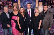 10 Jahre "Wer wird Millionär?": Geburtstag mit Promi-Gästen – Hape Kerkeling und Anke Engelke kommen zur Jubiläumsshow – Bild: RTL/Stefan Gregorowius