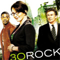 Condoleezza Rice in „30 Rock“ – Frühere US-Außenministerin mit Gastrolle – Bild: NBC Universal, Inc.