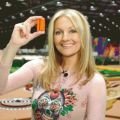 RTL bestreitet im November den 11. "Domino Day" – Sieben Kontinente werden mit 4,5 Millionen Steinen dargestellt – Bild: RTL/Menne