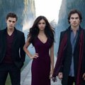 "Vampire Diaries"-Erfinder mit neuem übernatürlichen Format – Kevin Williamson entwickelt Serienidee für Warner Bros. TV – Bild: The CW Television Network