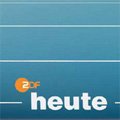 "heute"-Patzer: Fisting statt Phishing – Sprecher Elmar Bartel und der Hackerangriff – Bild: ZDF
