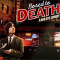 HBO verlängert „Bored To Death“ – Comedy Noir gegen die Langeweile – Bild: HBO