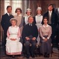 BBC dreht Fortsetzung von "Das Haus am Eaton Place" – Dreiteiler wieder mit Jean Marsh als "Rose" – Bild: ITV