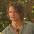 FOX Channel zeigt NBC-Serie "Crusoe" – Neue Abenteuer auf der einsamen Insel – Bild: NBC Universal, Inc. FOX Channel zeigt NBC-Serie "Crusoe" – Neue Abenteuer auf der einsamen Insel – Bild: NBC Universal, Inc.