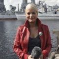 "Stadt, Land, Ina!": Ina Müller auf Reportagetour – Sängerin und Kabarettistin reist wieder durch den Norden – Bild: NDR/Udo Radek