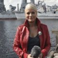 „Stadt, Land, Ina!“: Ina Müller auf Reportagetour – Sängerin und Kabarettistin reist wieder durch den Norden – Bild: NDR/​Udo Radek