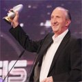 Mike Krüger erhält Deutschen Comedy-Ehrenpreis – Gala am Freitagabend auf RTL – Bild: RTL/​Stefan Gregorowius