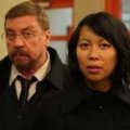 ZDF dreht neue "Nachtschicht"-Folge – "Im Zeichen des Todes" mit Katja Flint und Joachim Król – Bild: ZDF/Stephan Persch