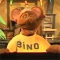 Rückkehr von "Bim Bam Bino"? (Update) – Legendäre Tele 5-Puppe deutet via YouTube ein Comeback an – Bild: YouTube (Screenshot)