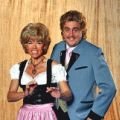 "Wolfgang & Anneliese" zu Gast bei "Wetten, dass..?" (Update II) – Dezember-Show aus Bremen mit bunter Gästeschar – Bild: Sat.1/Willi Weber "Wolfgang & Anneliese" zu Gast bei "Wetten, dass..?" (Update II) – Dezember-Show aus Bremen mit bunter Gästeschar – Bild: Sat.1/Willi Weber