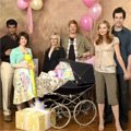 Super RTL zeigt Sitcom "Ganz schön schwanger" – US-Serie als ganz schön kurzfristiger Ersatz für "Reba" – Bild: Warner Bros.